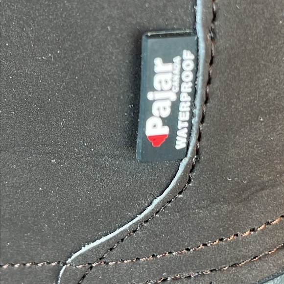 Pajar Men’s Tomy Insulated Winter Boot - Picture 4 of 11